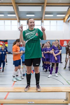 Bild 21 - C-Juniorinnen 2 Loewinnen Cup